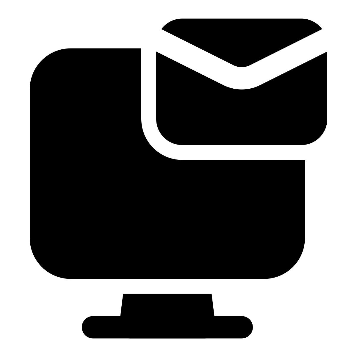 monitor icon