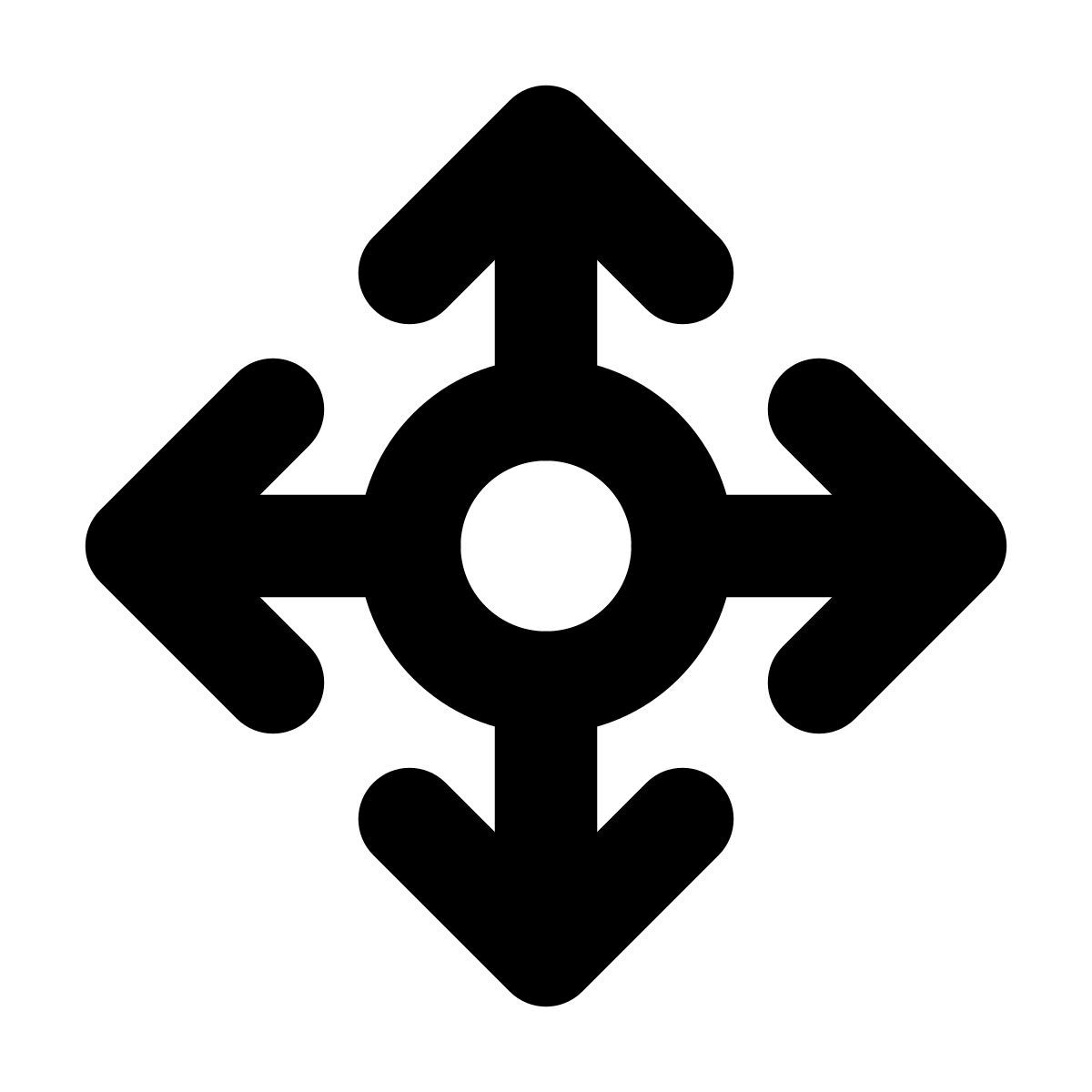move icon