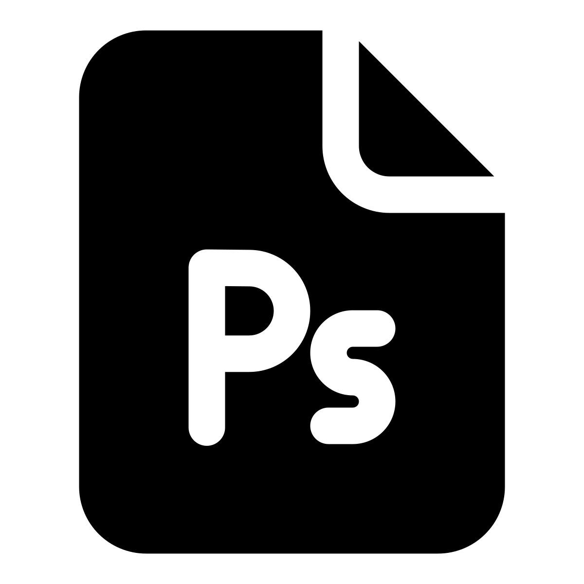 ps icon