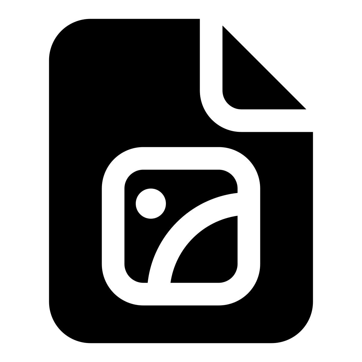 external picture files tanah basah glyph tanah basah icon