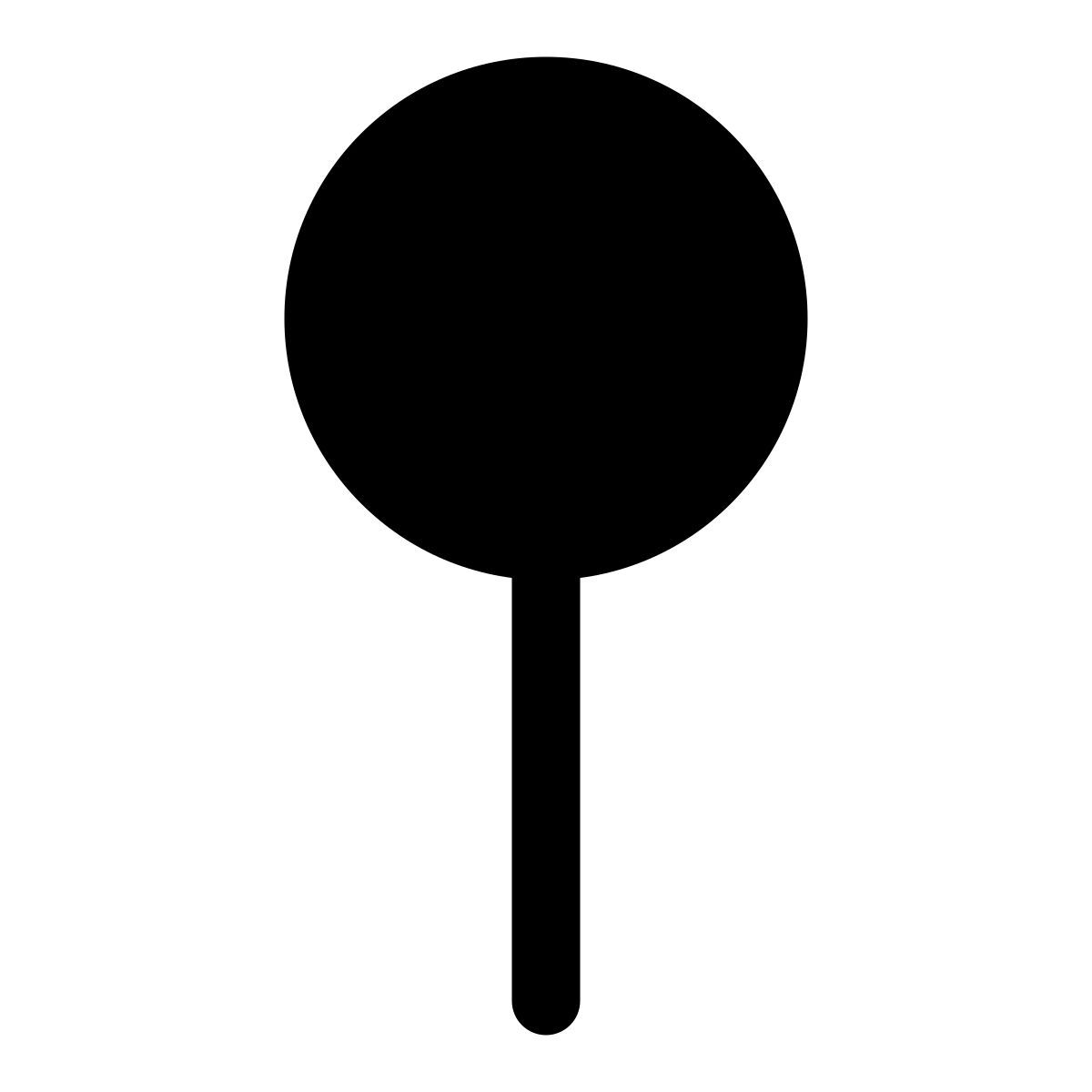 pin location icon