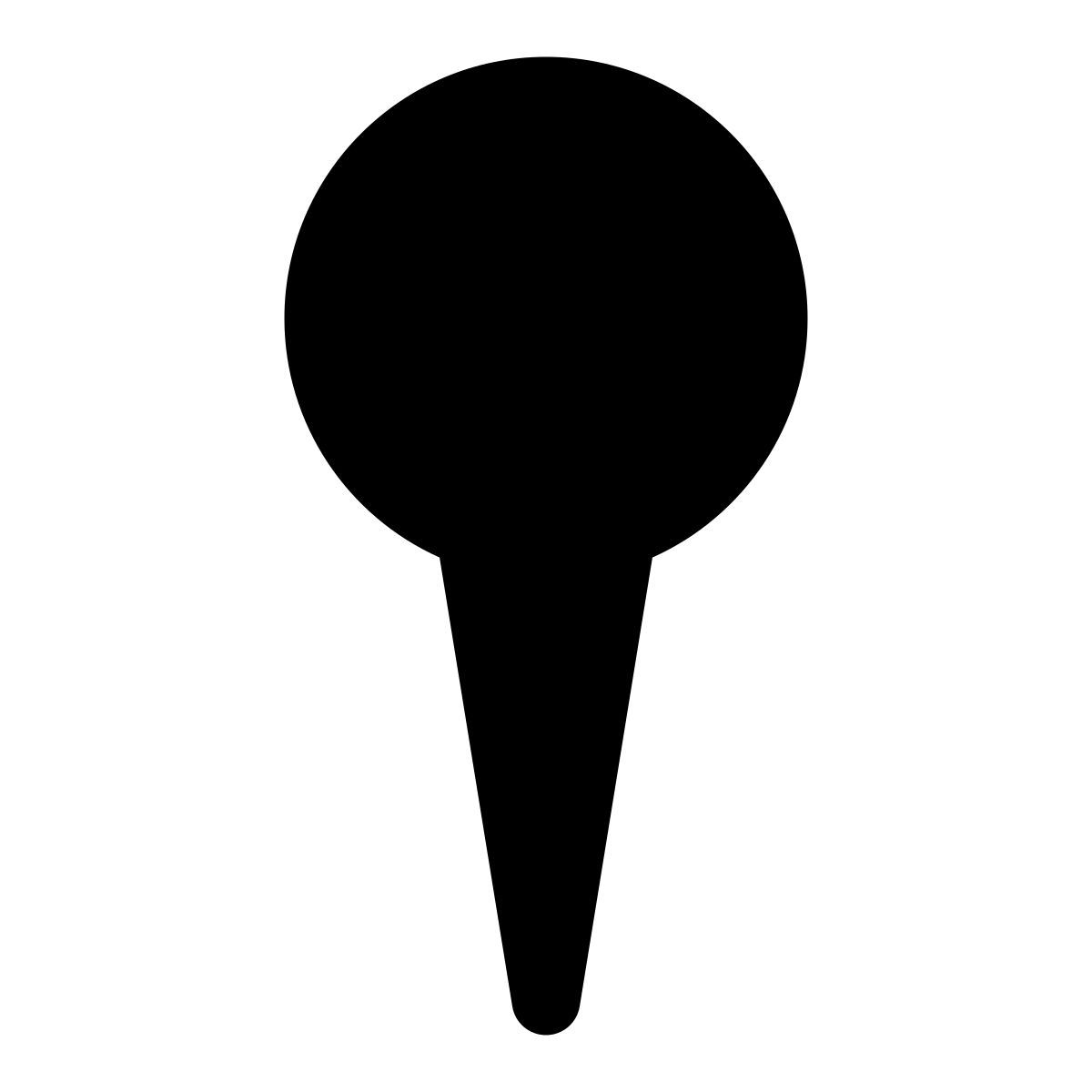 pin location icon