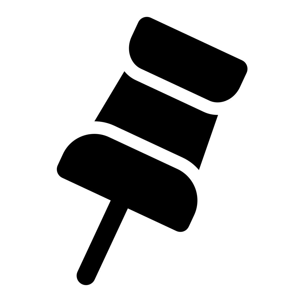 pin icon