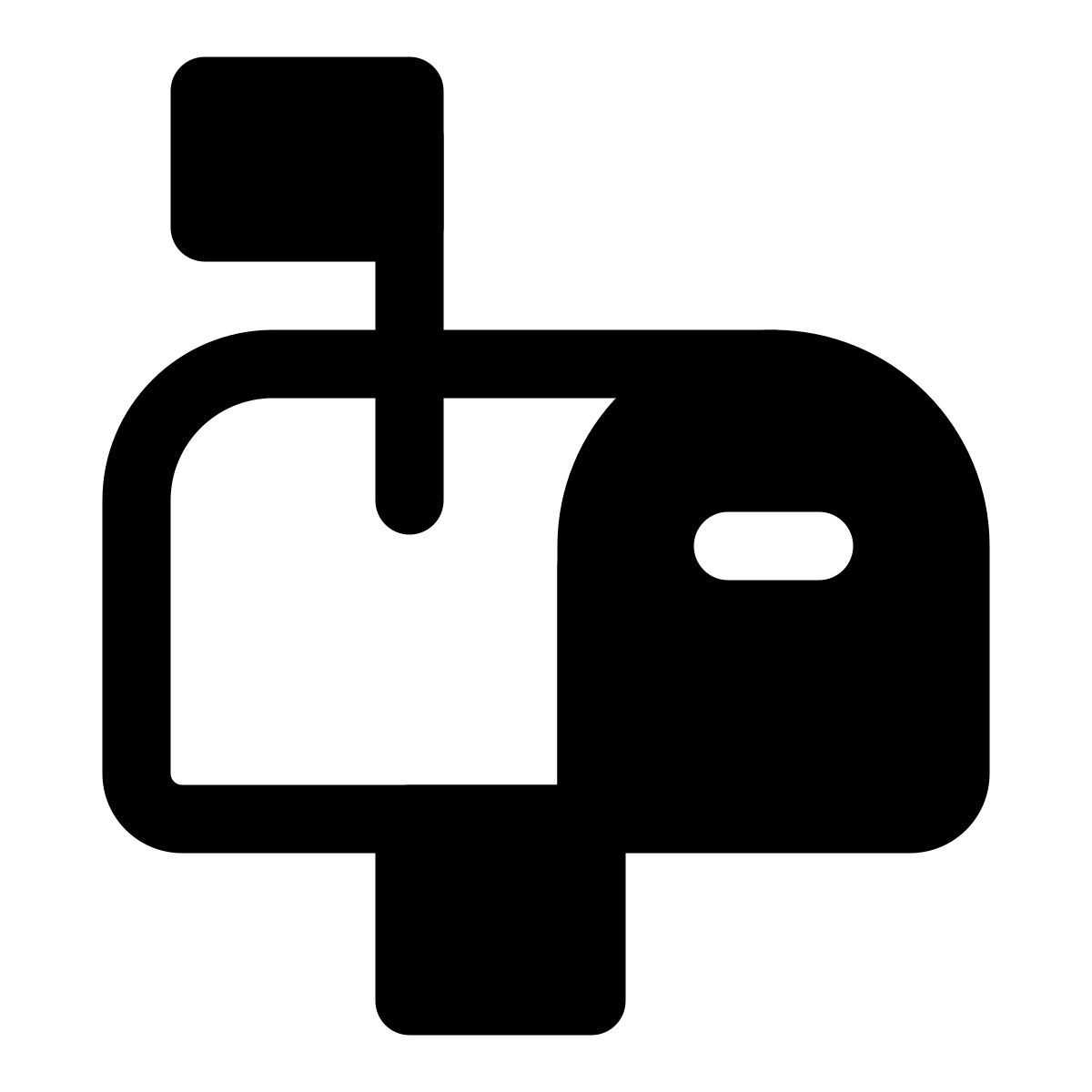 postbox icon