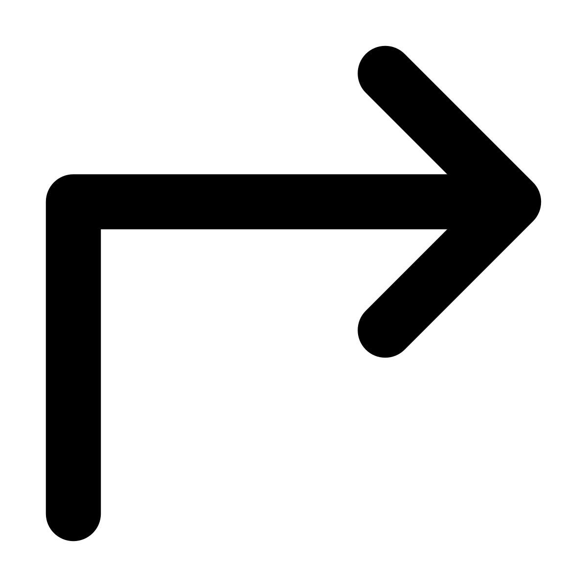 derecha icon