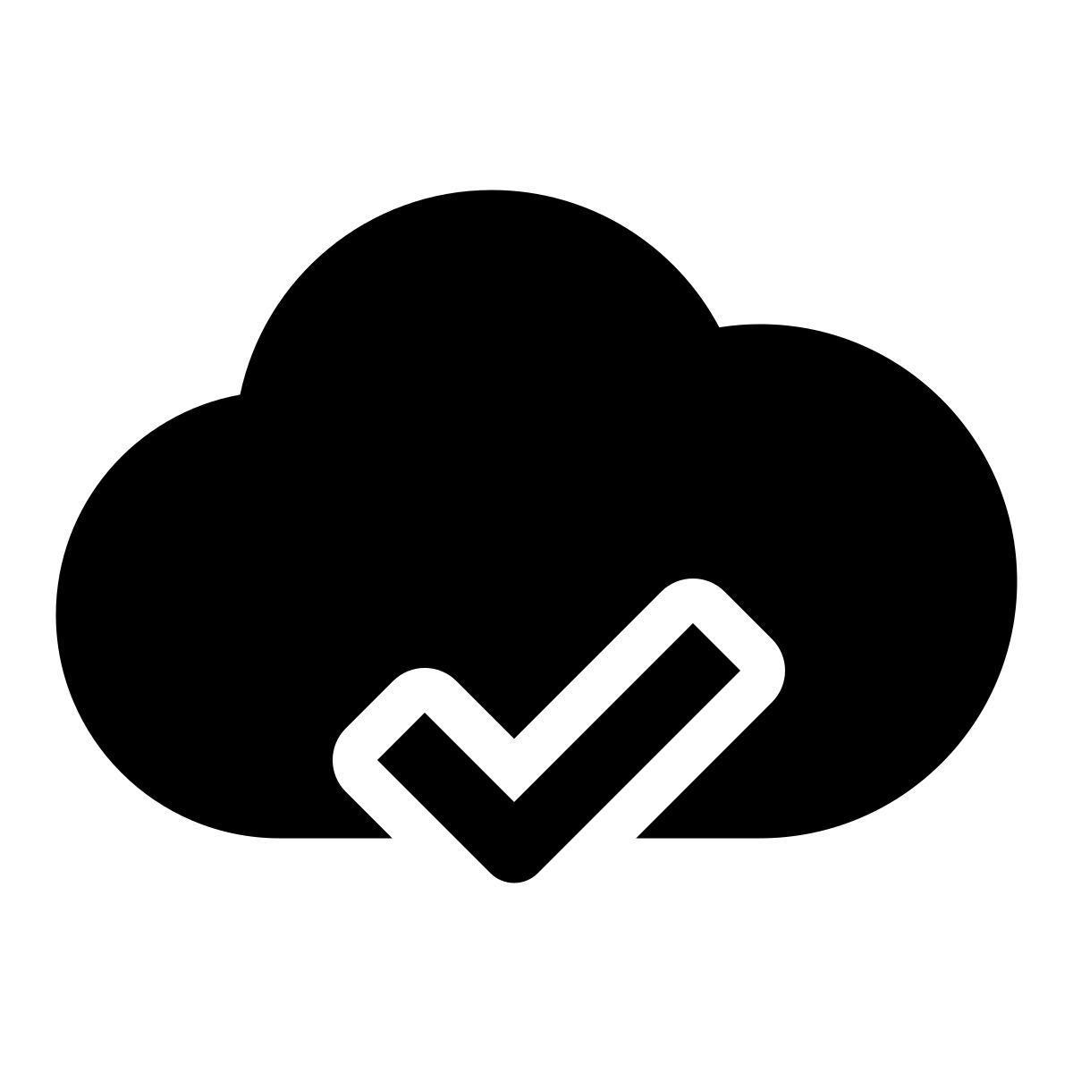 server check icon