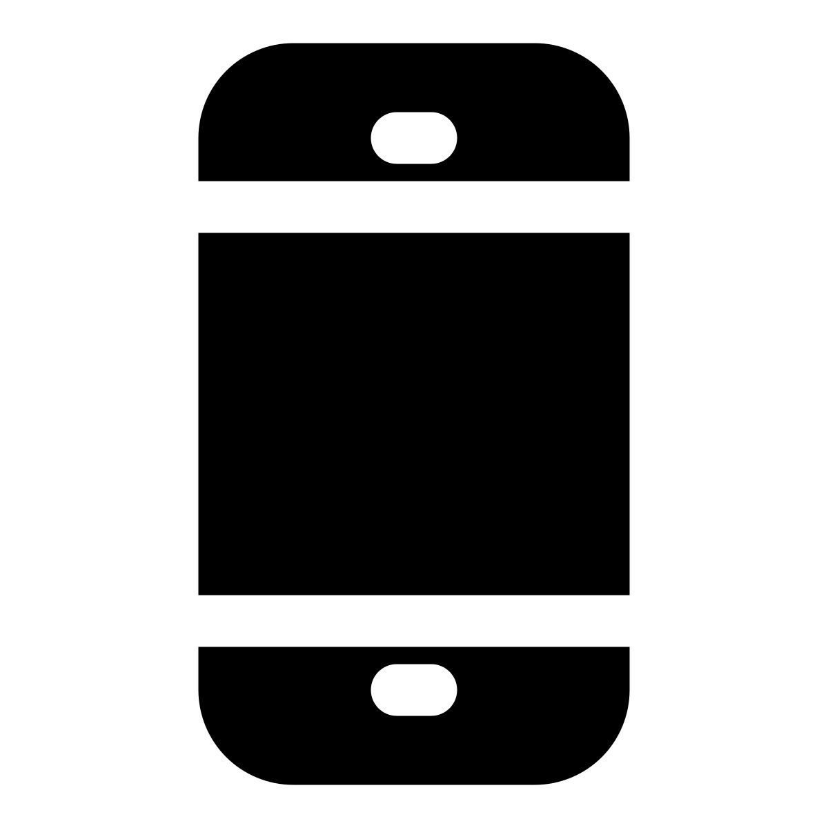 smartphone icon