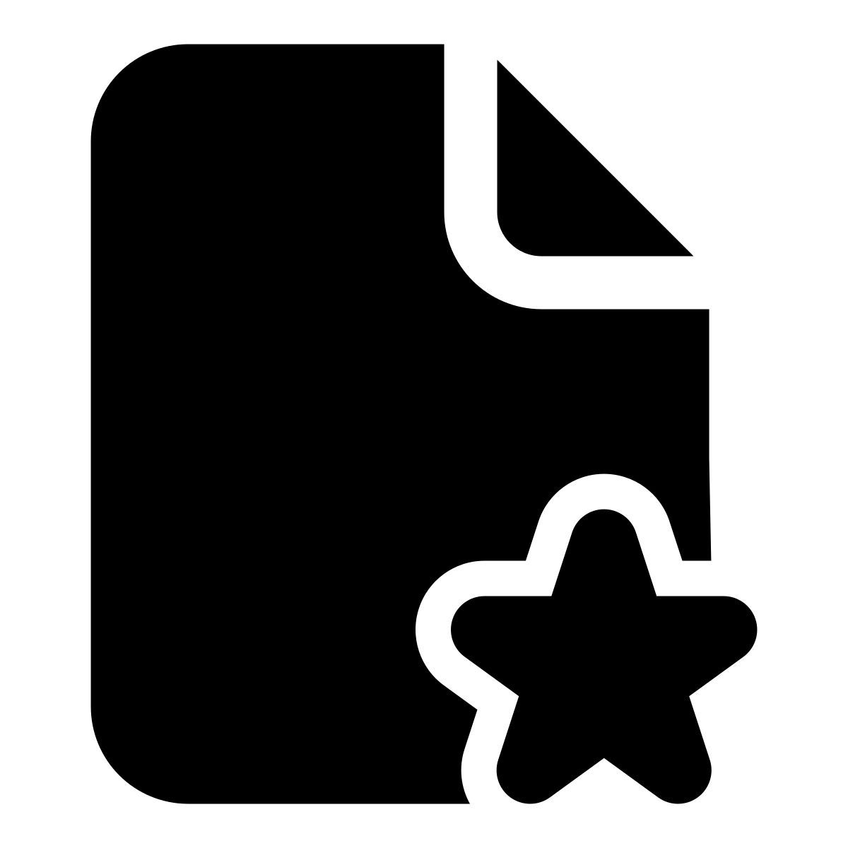 star icon