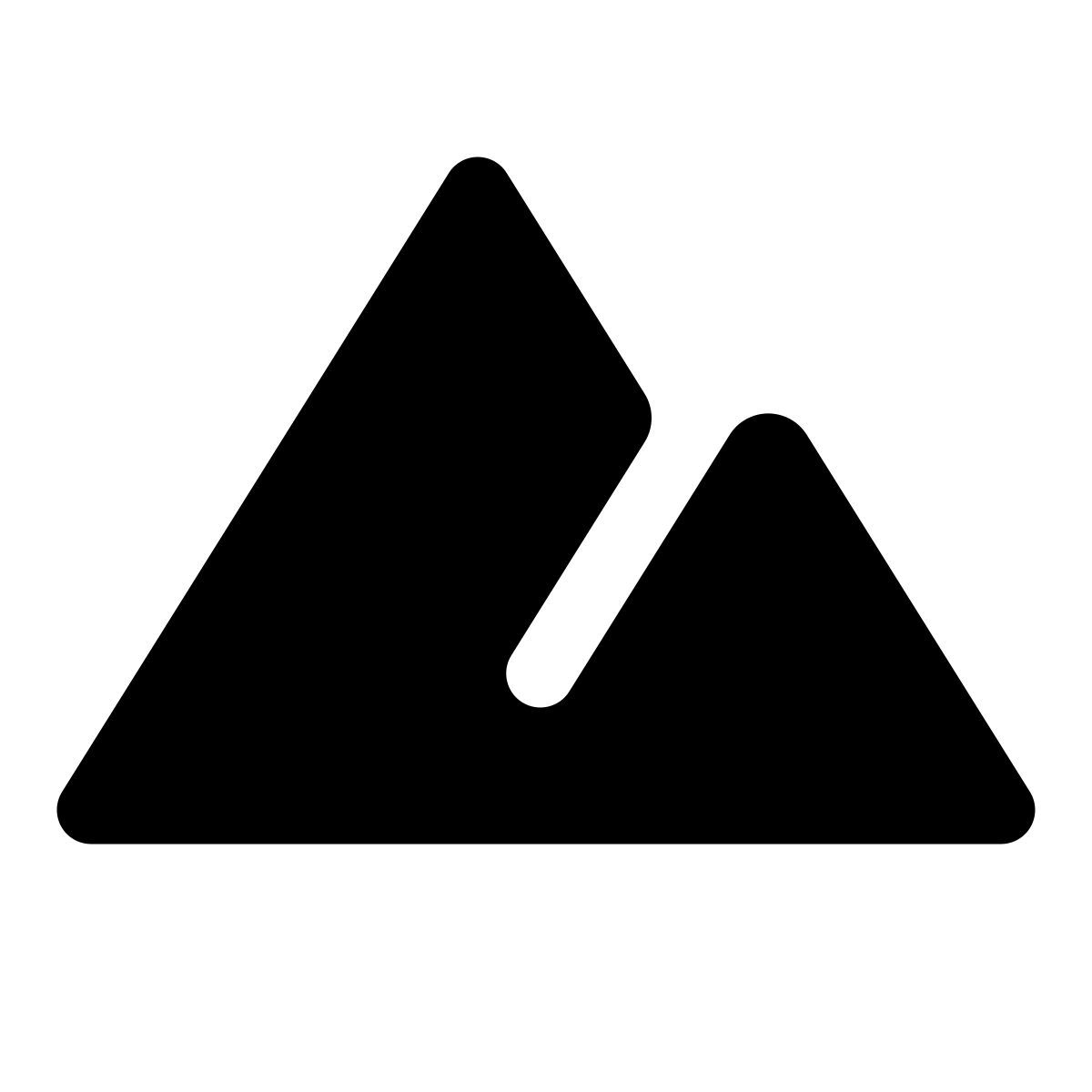 terrain icon