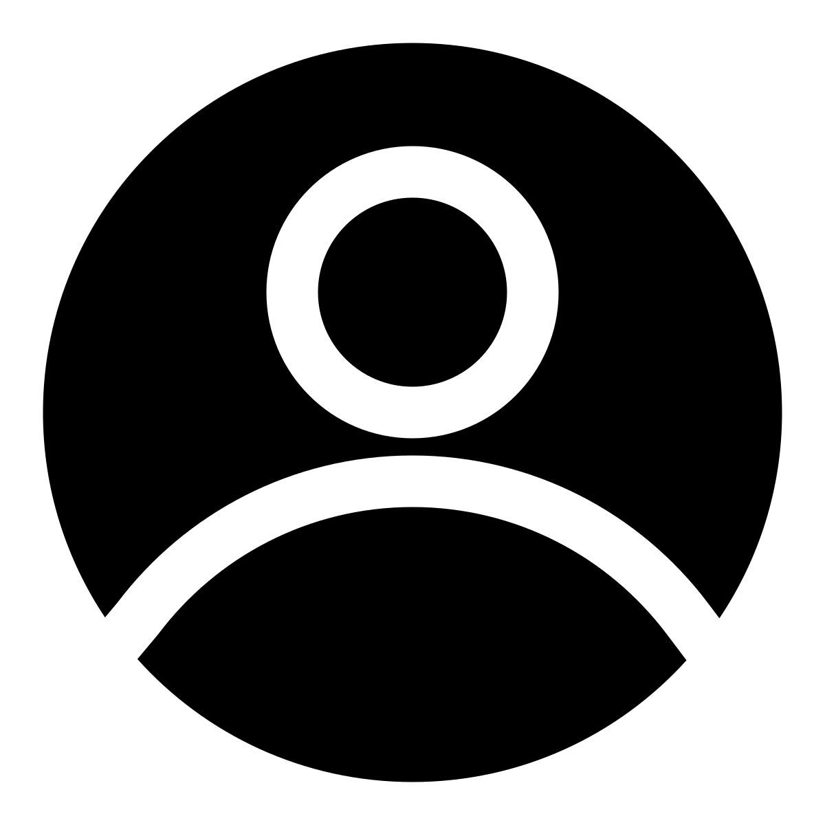 benutzer icon