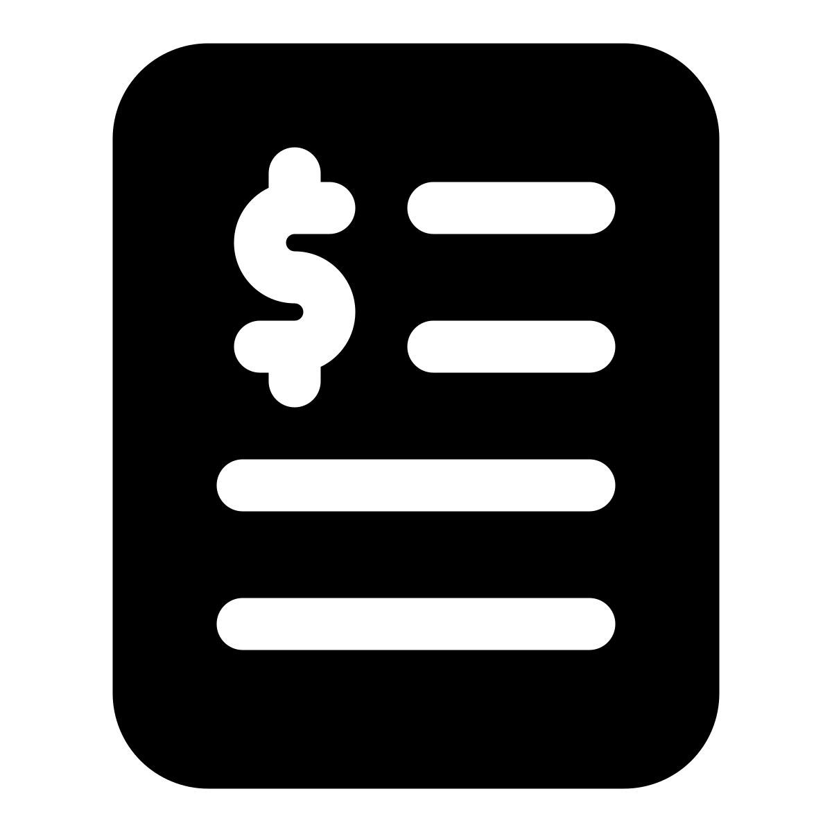 accountant icon