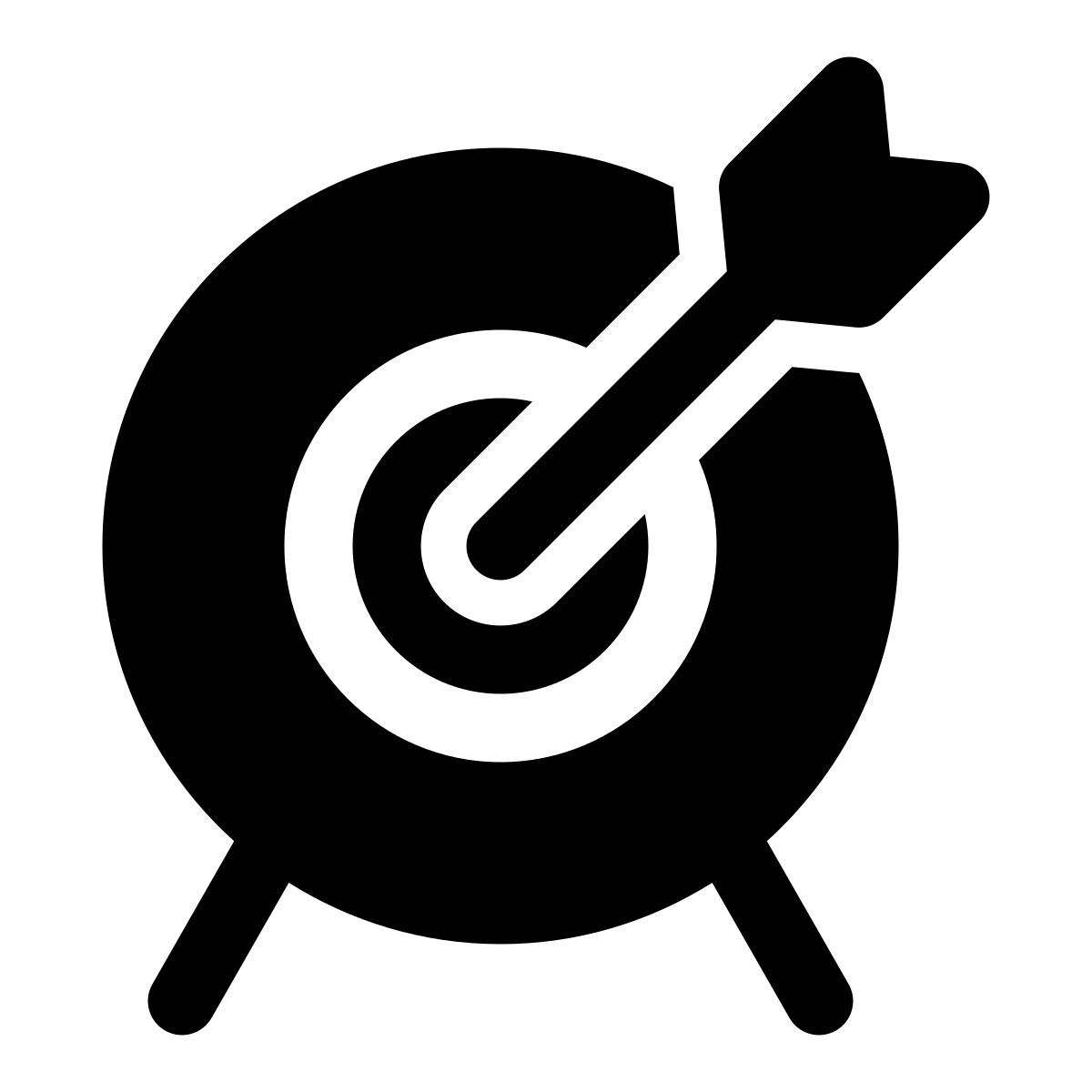 archery icon