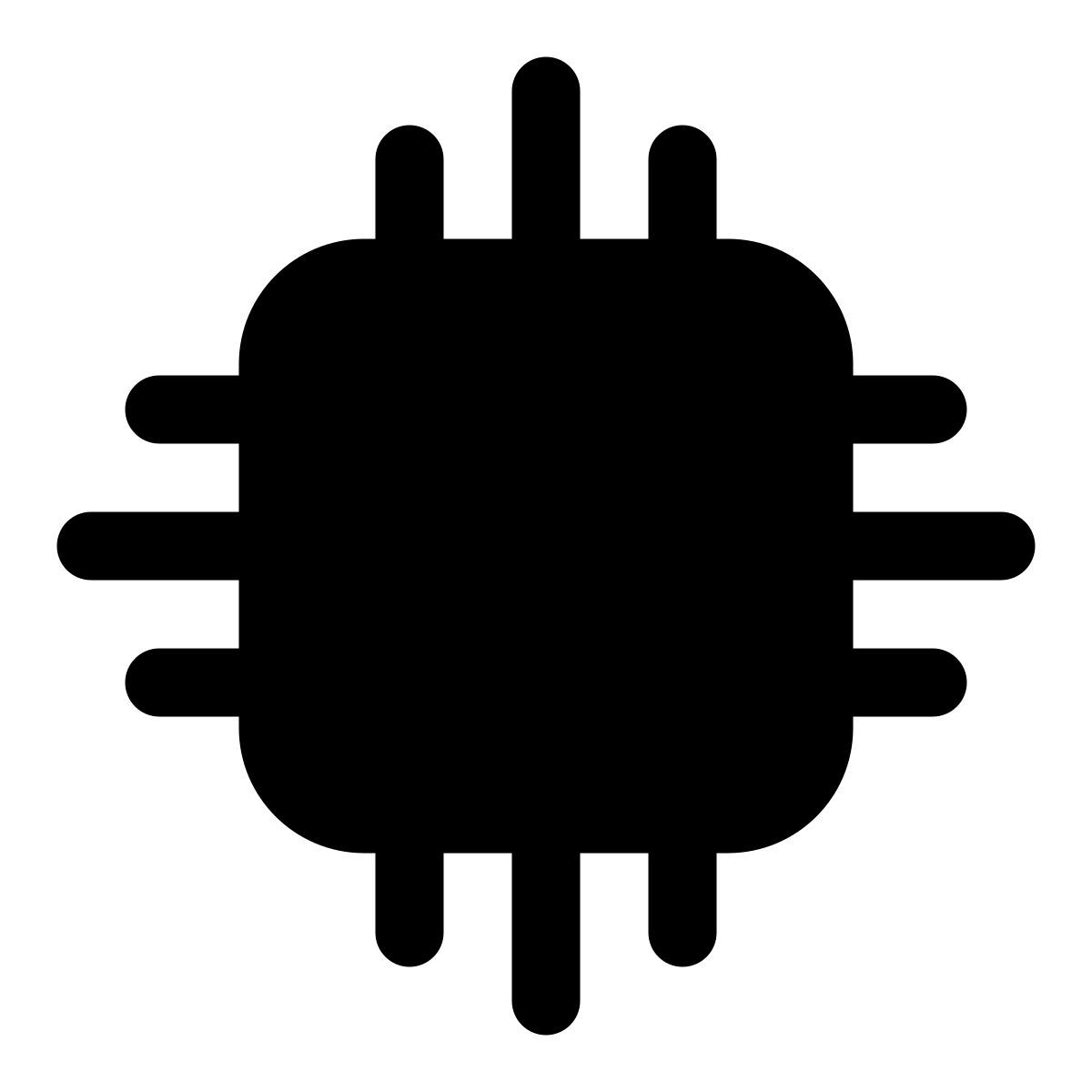 artificial intelligence icon
