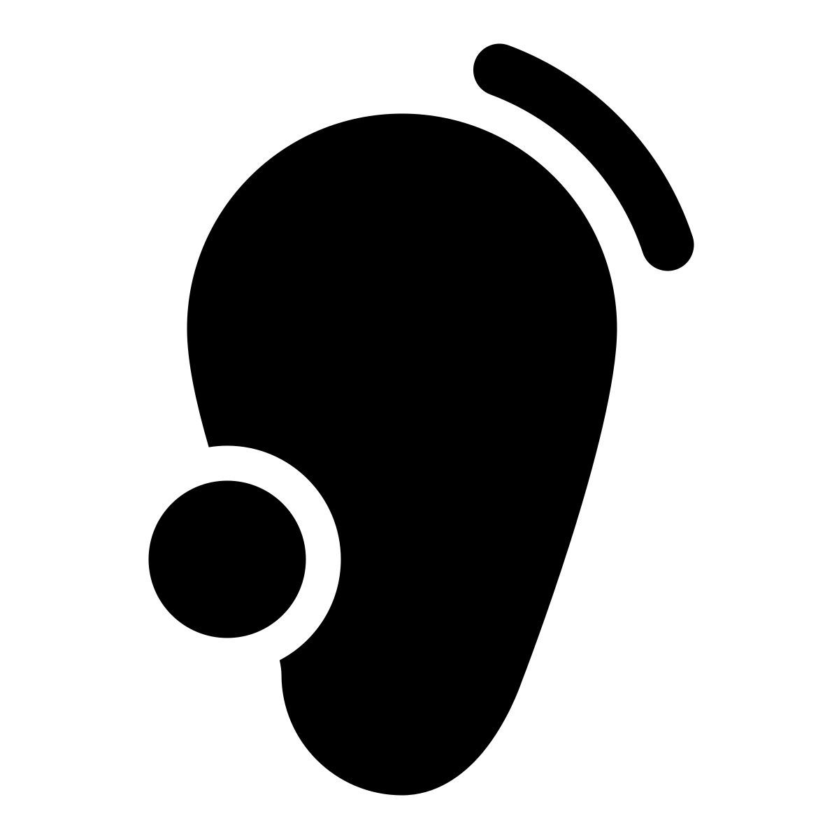 вспомогательное прослушивание icon
