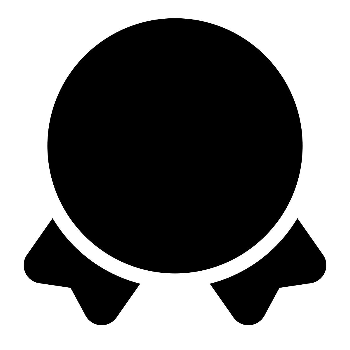 badge icon