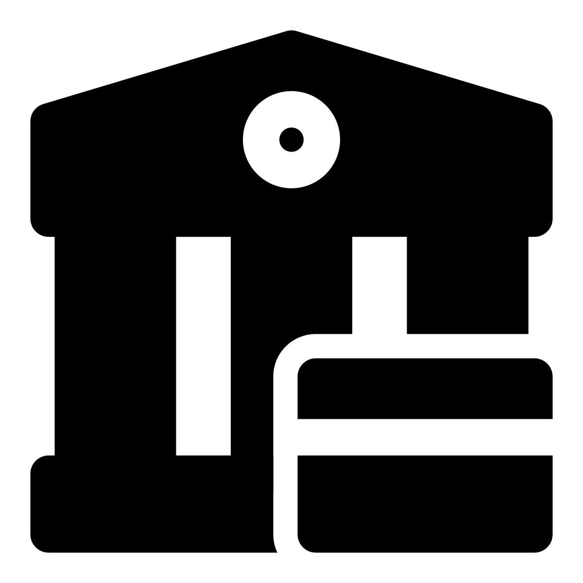 bank icon