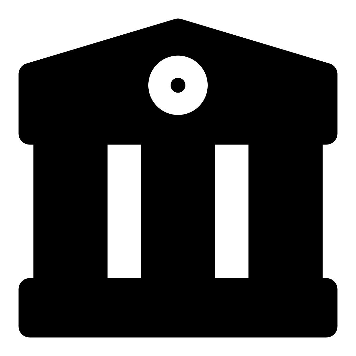 bank icon