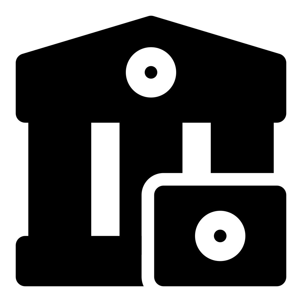 bank icon