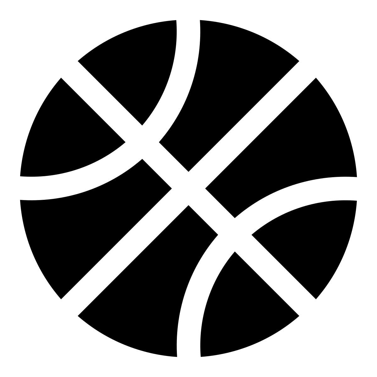 pallacanestro icon