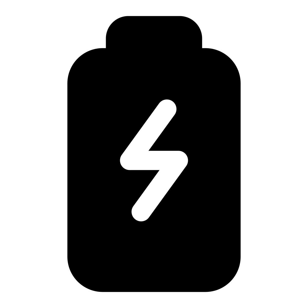battery icon