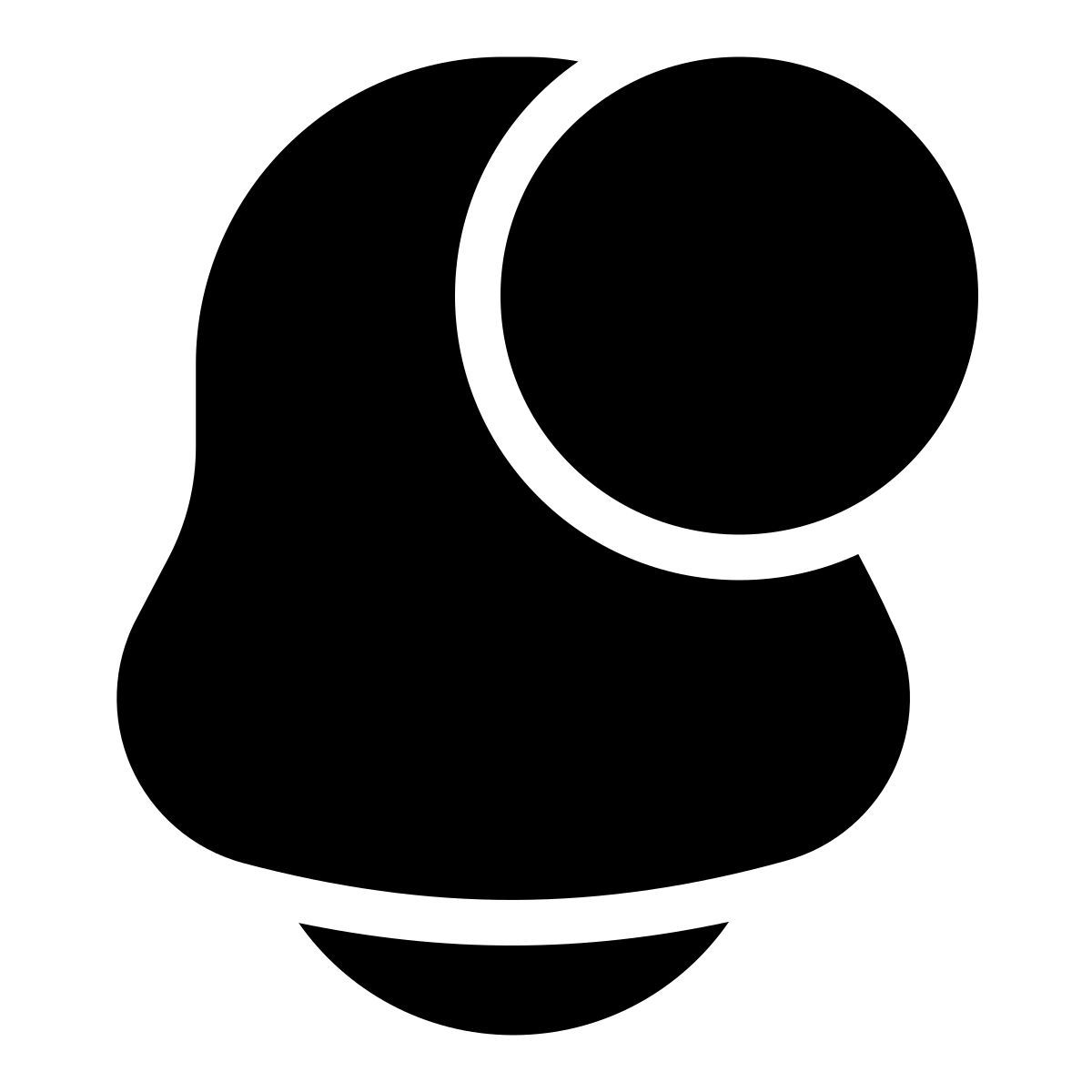 bell check icon