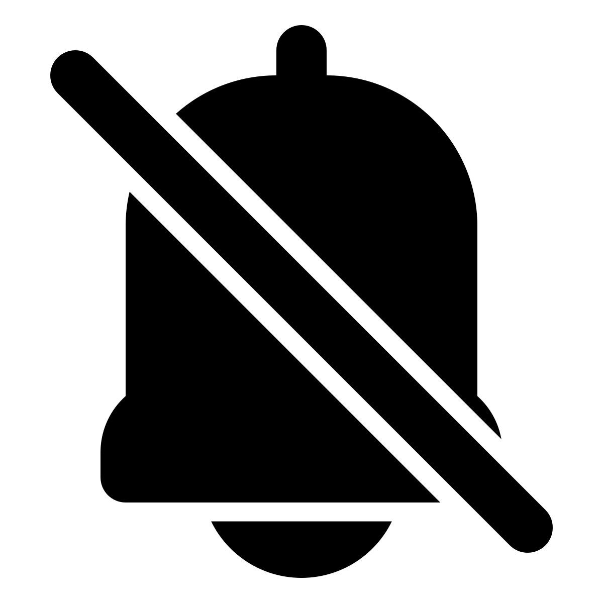 bell icon