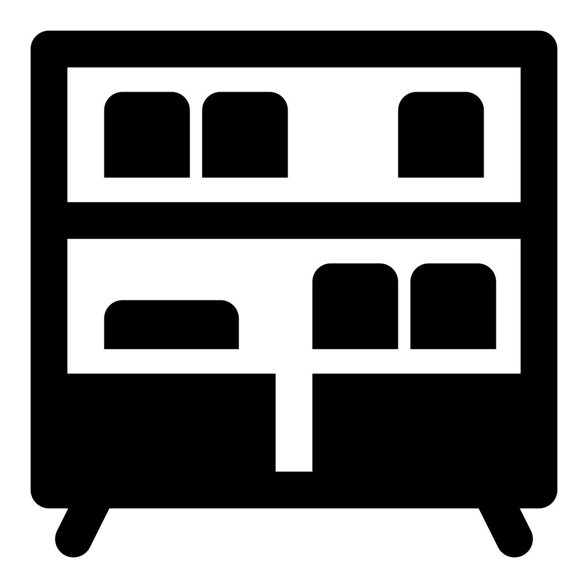 bookcase icon