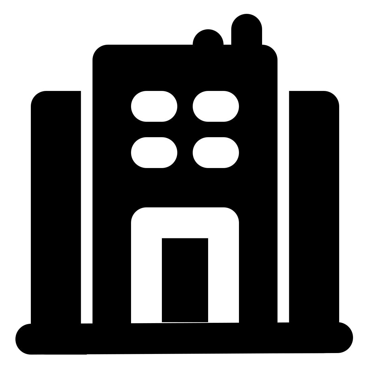 building icon
