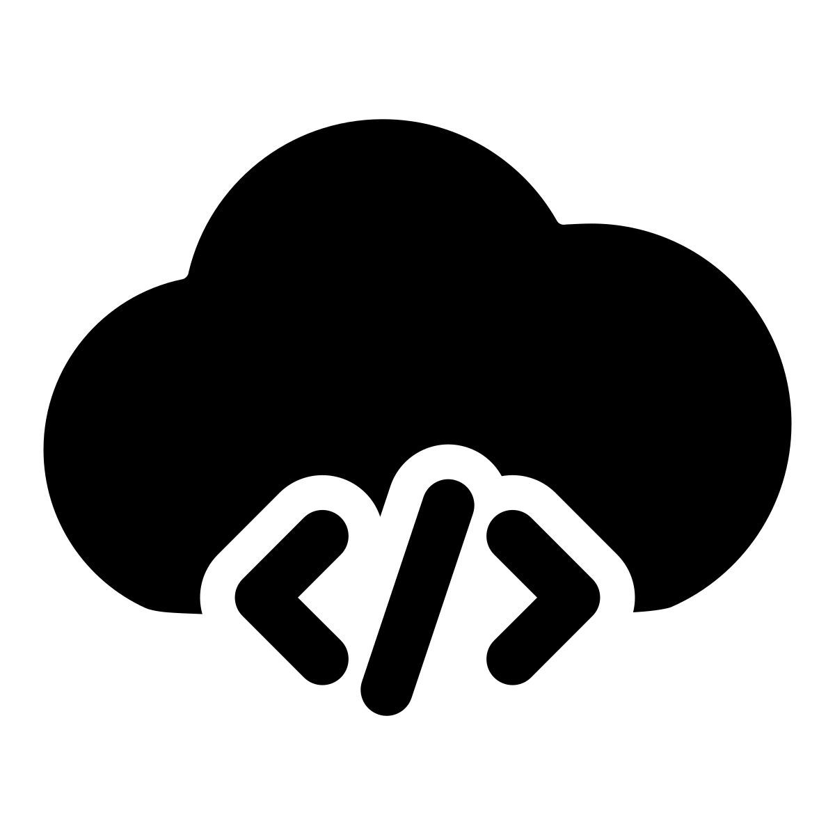 cloud icon