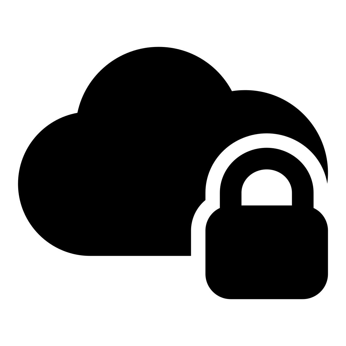 cloud icon
