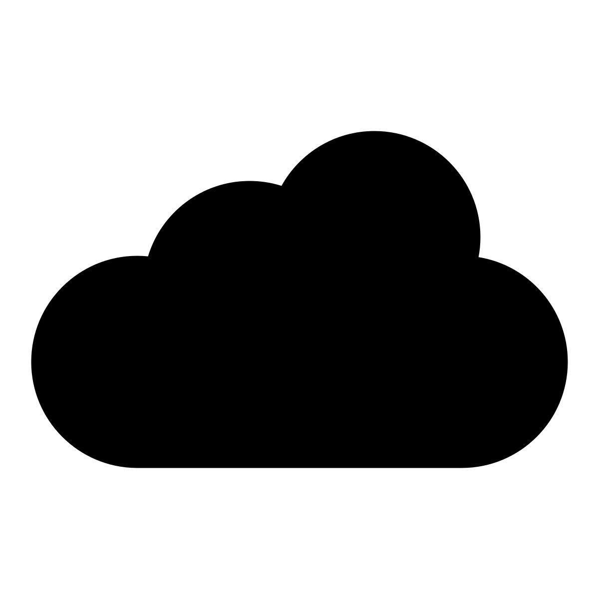 nuage icon