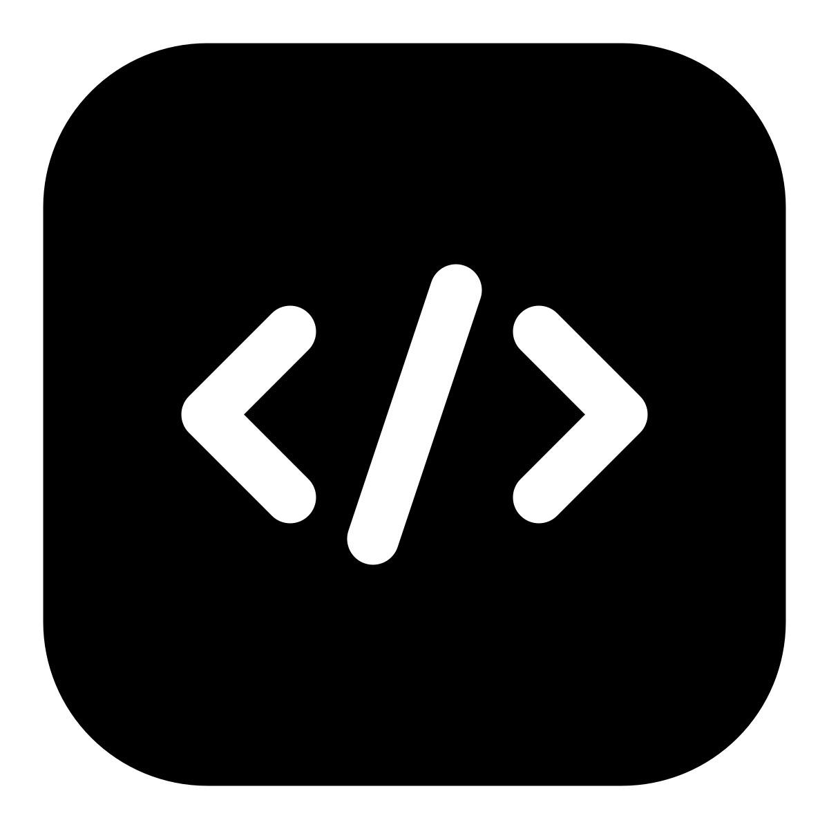 code icon