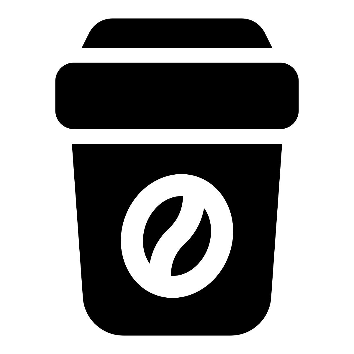 coffee icon