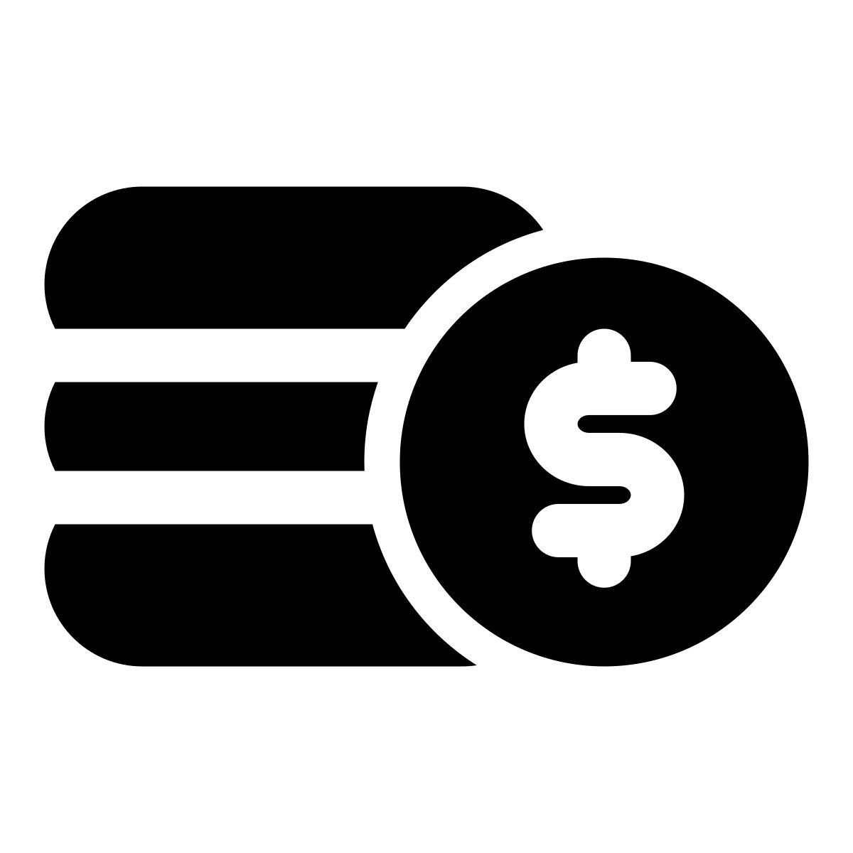 coins icon