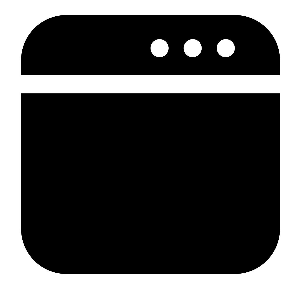 컴퓨터 버그 icon