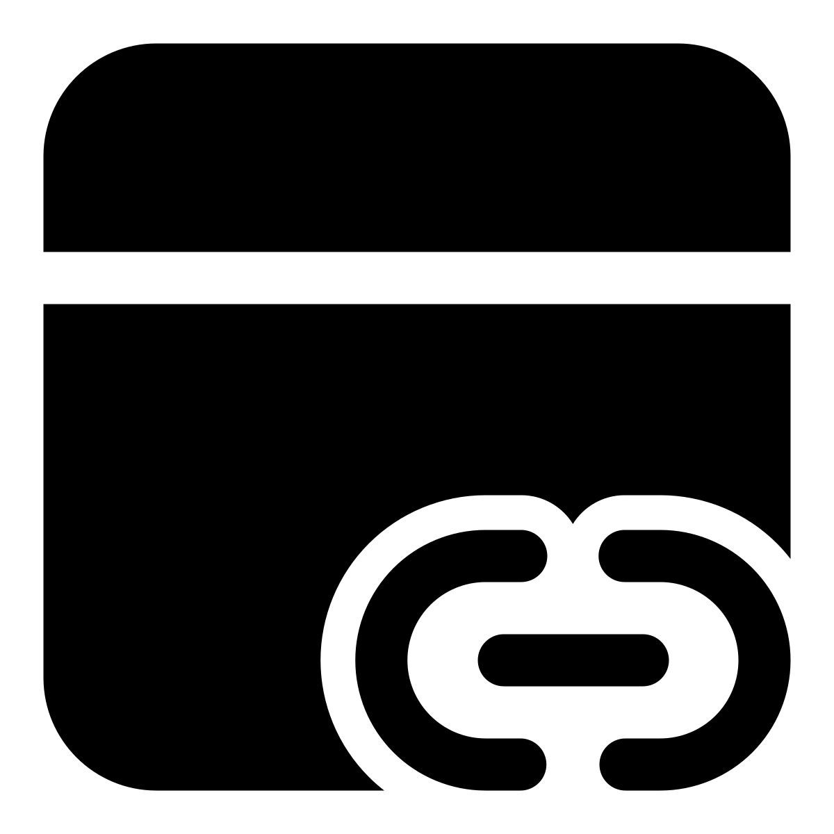 connection icon