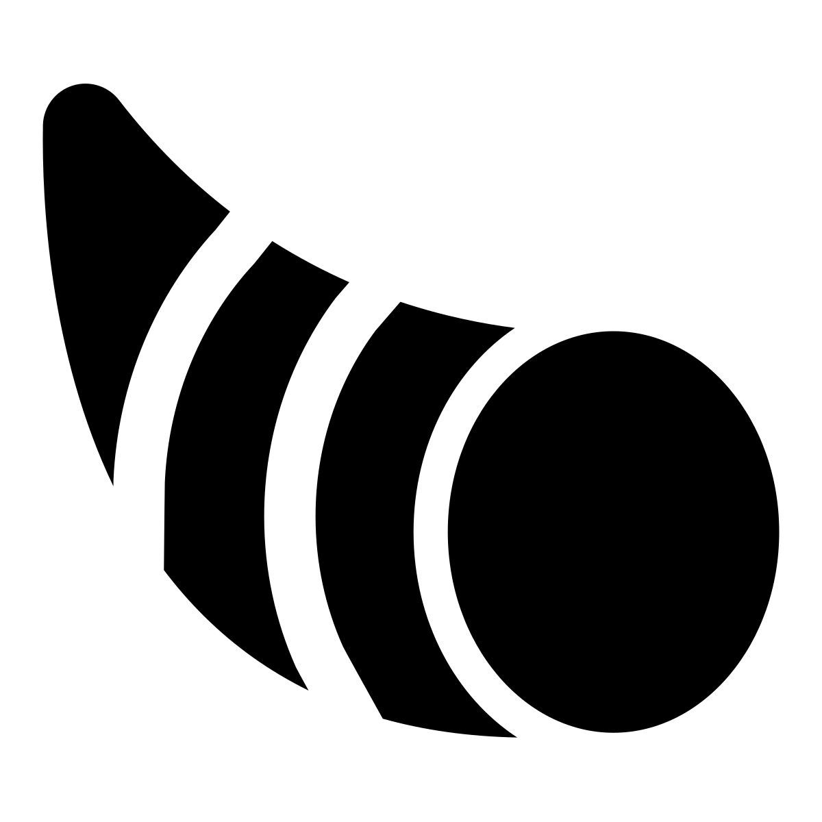 corne d'abondance icon