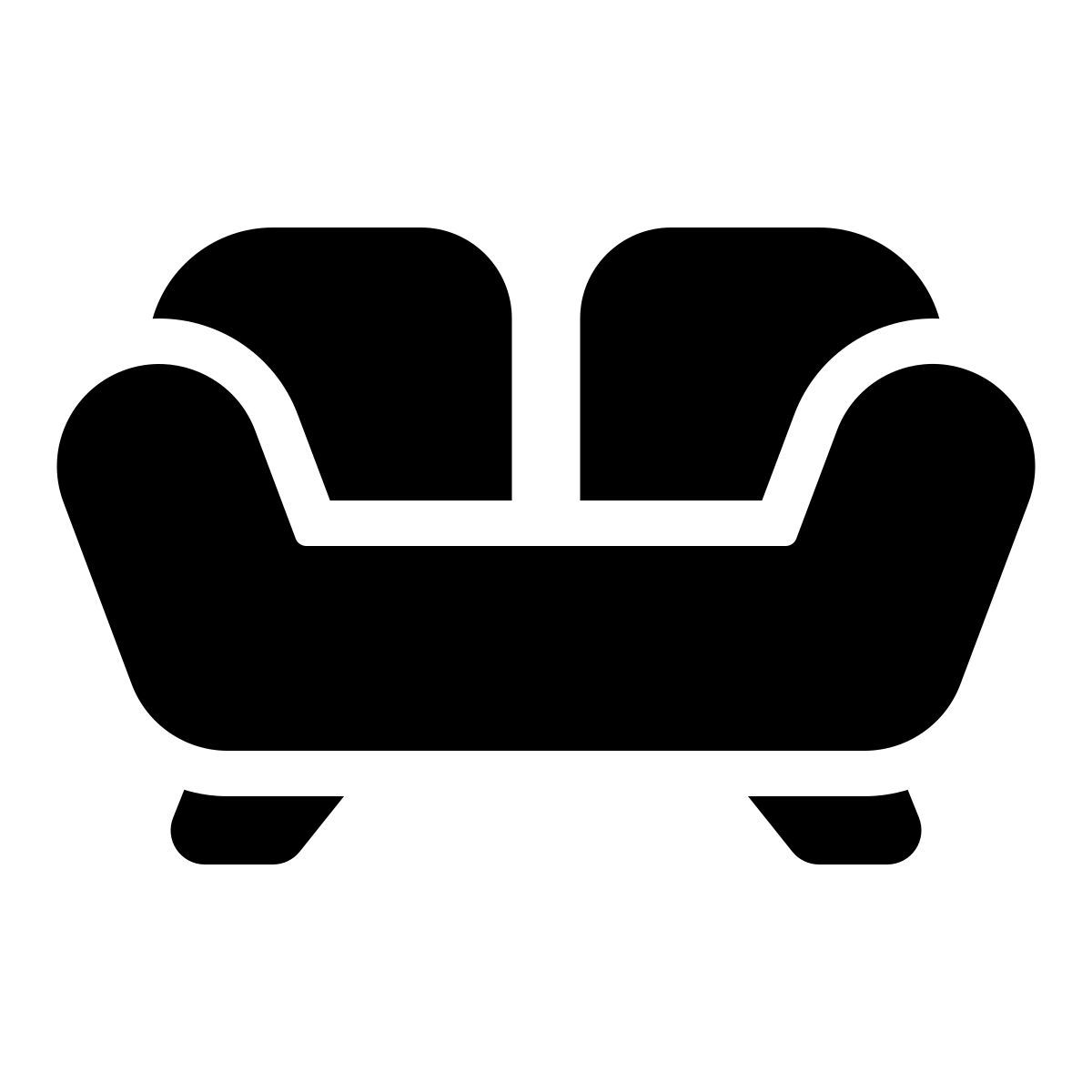 couch icon
