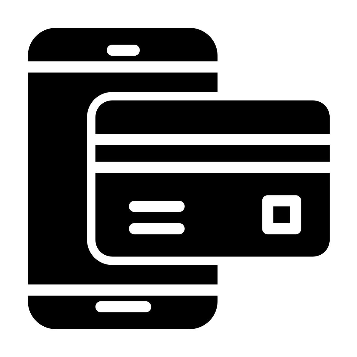 credit card icon