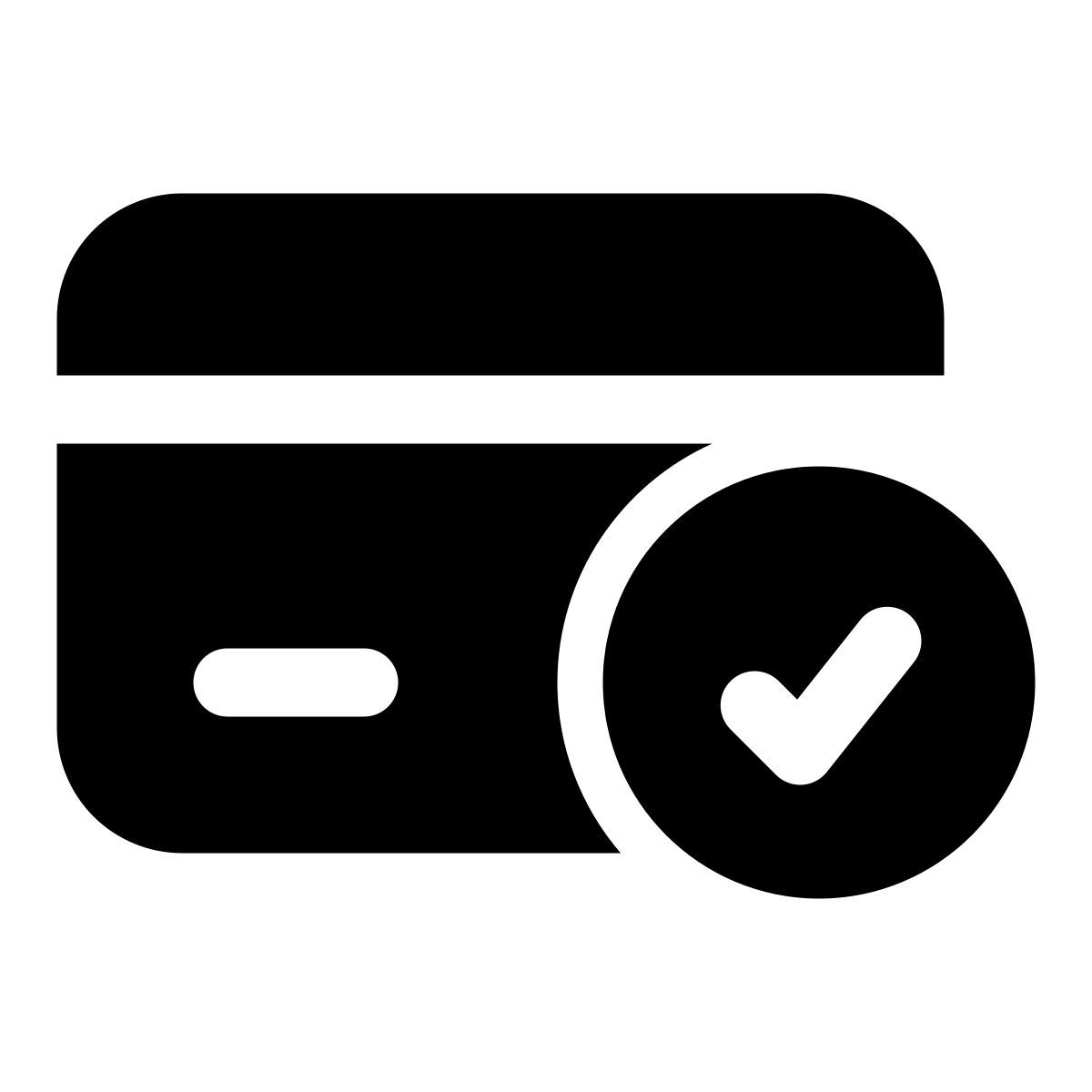 credit card icon