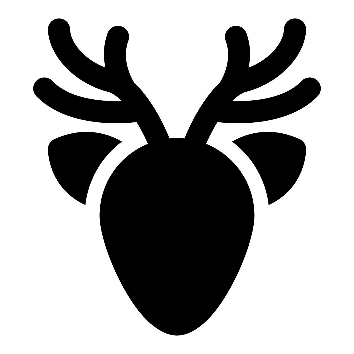deer icon
