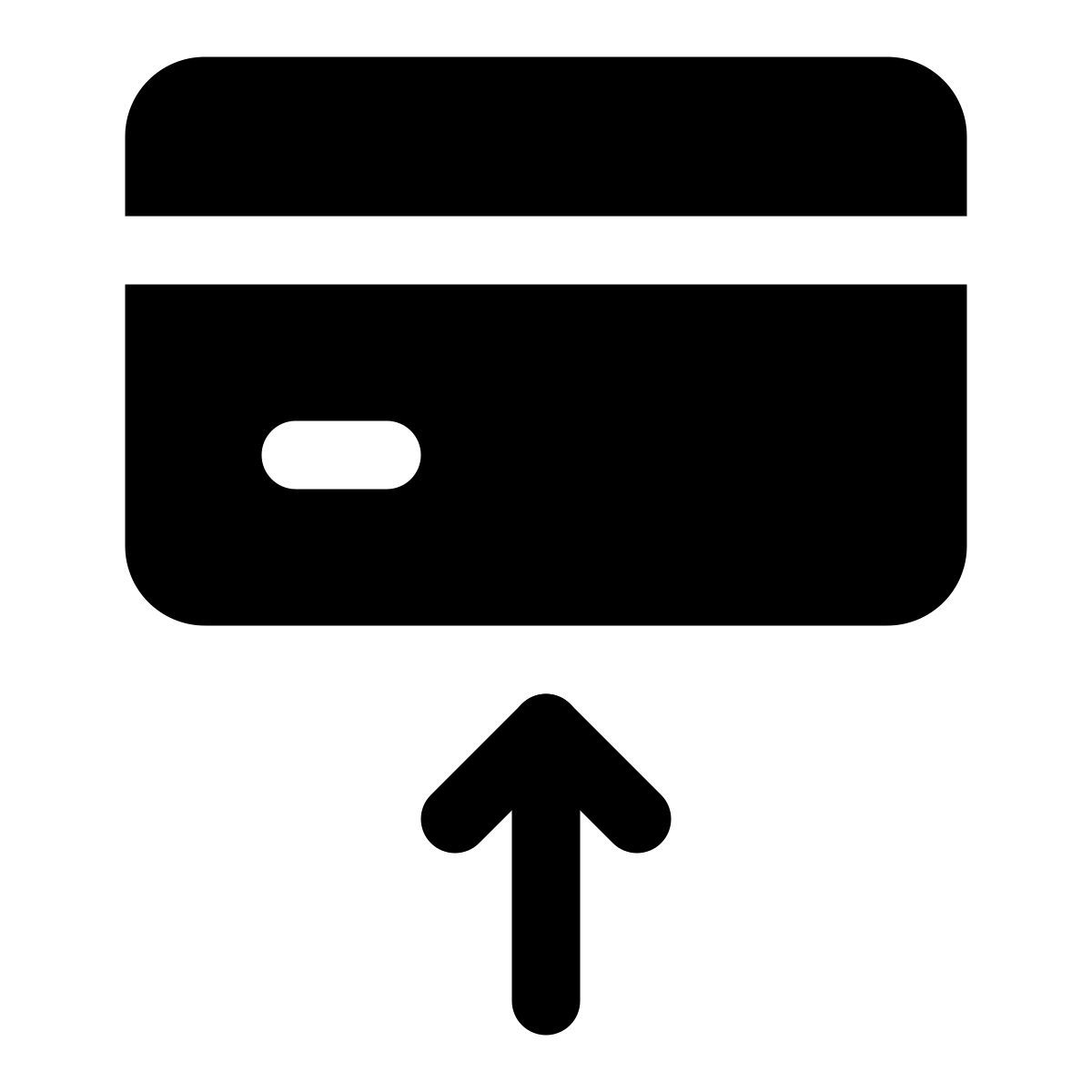 deposit icon