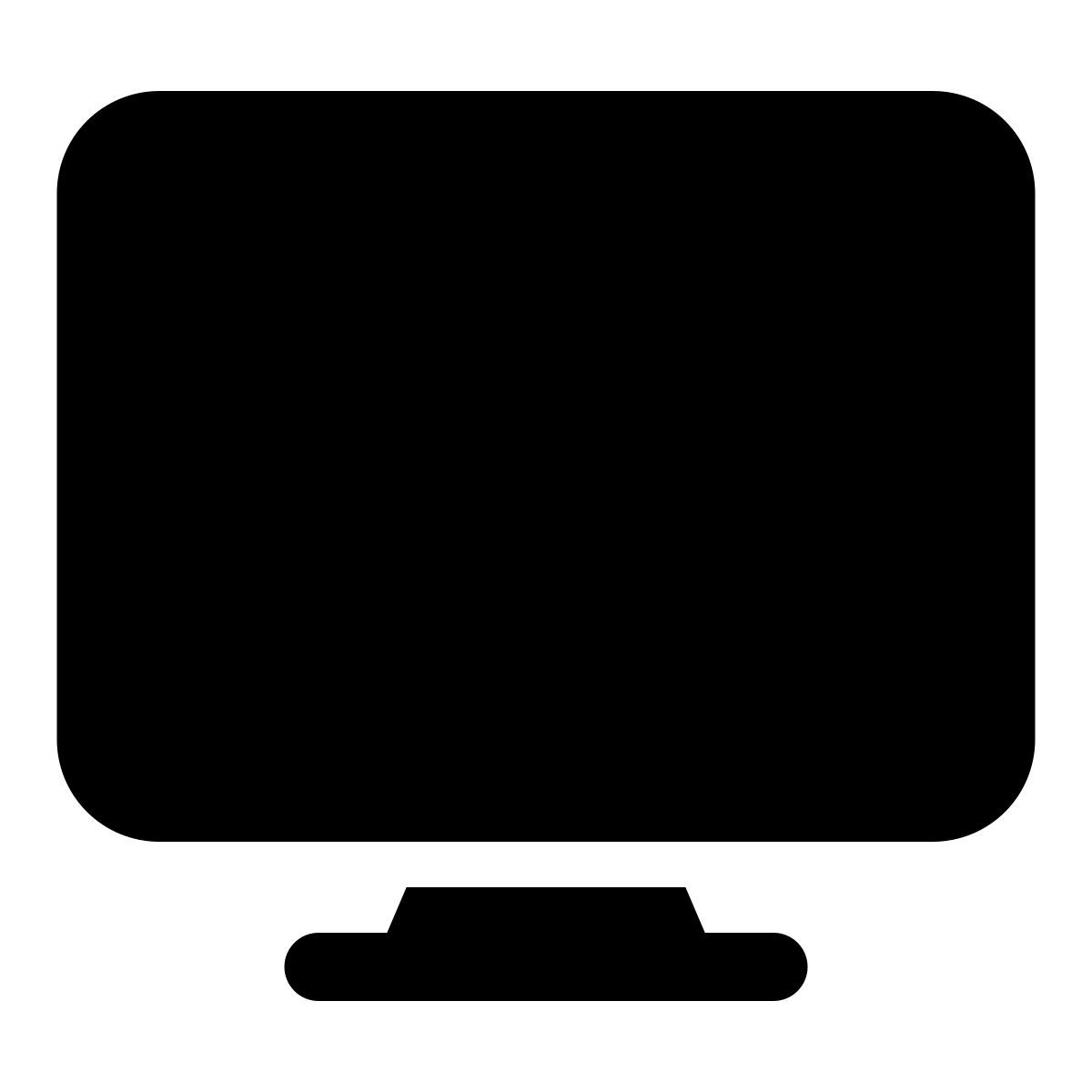 desktop icon