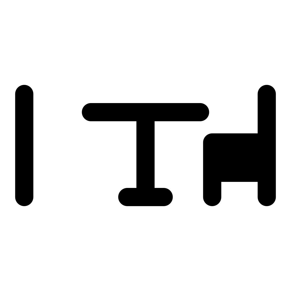 dinner icon