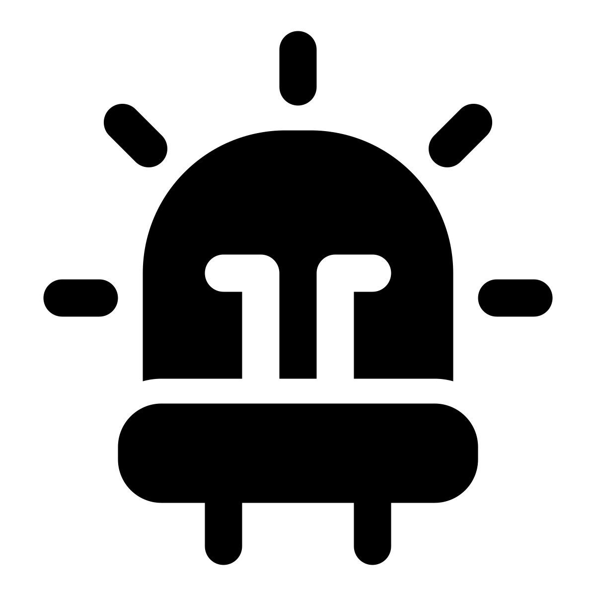 diode icon