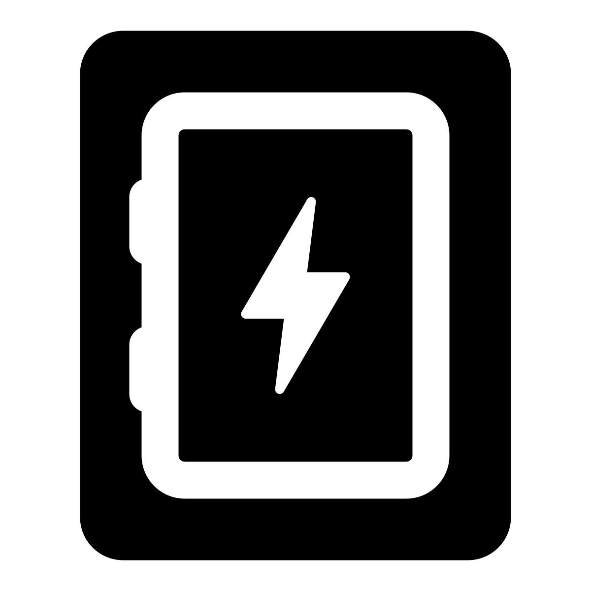distribution board icon