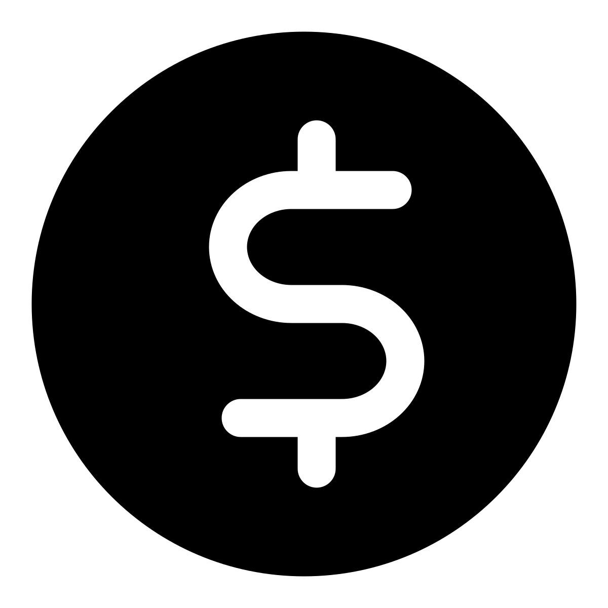 dollar icon