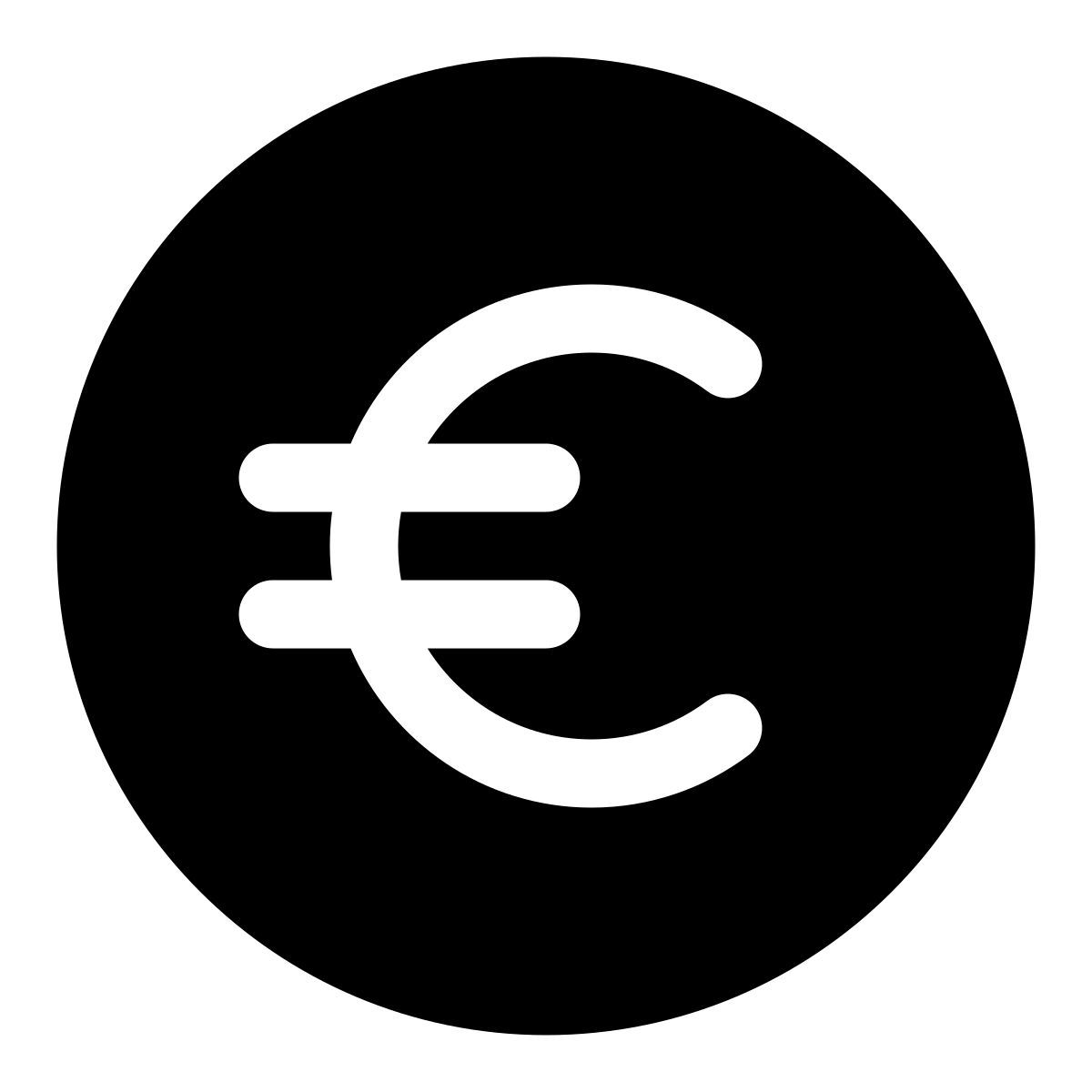 euro icon