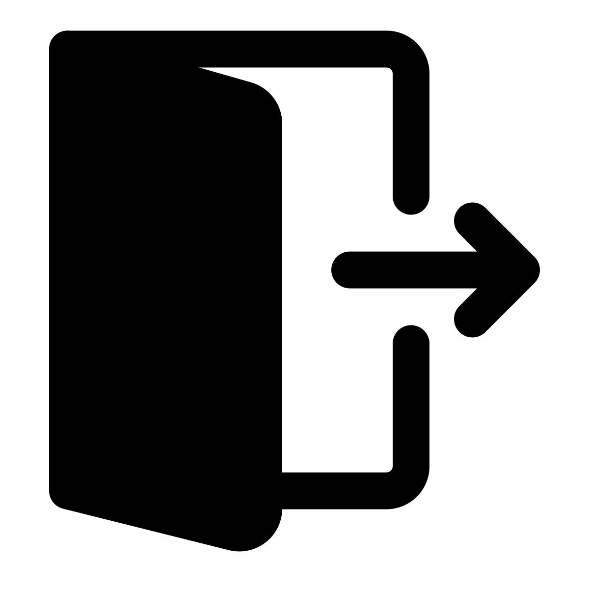 exit icon