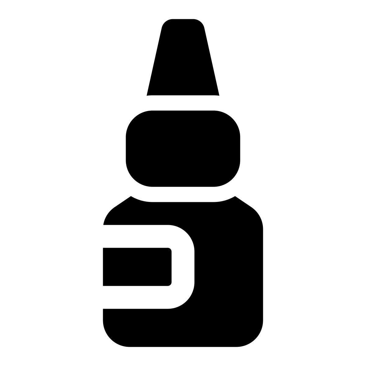 eye drops icon